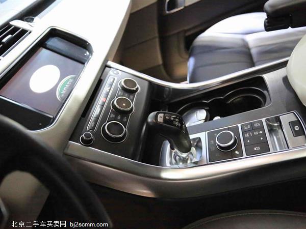 · ʤ˶ 2016 3.0 V6 SC HSE Dynamic
