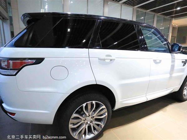 · ʤ˶ 2016 3.0 V6 SC HSE Dynamic