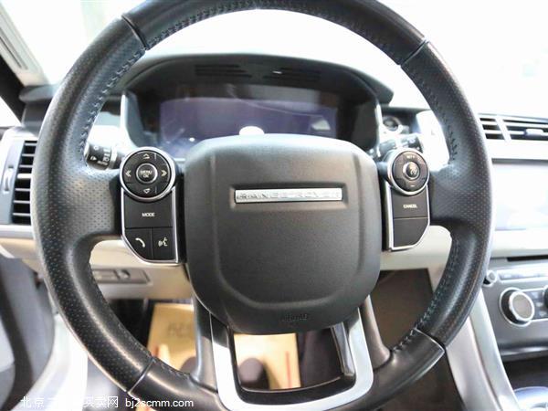 · ʤ˶ 2016 3.0 V6 SC HSE Dynamic