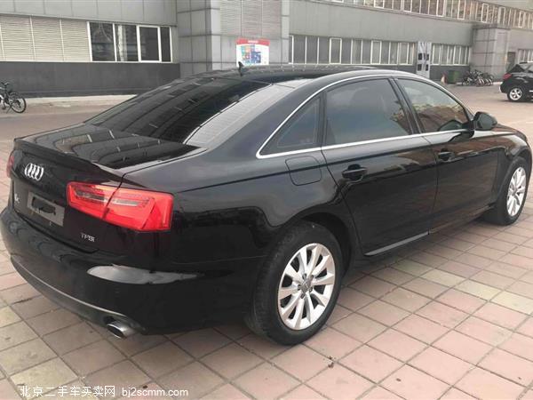 µA6L 2012 TFSI 