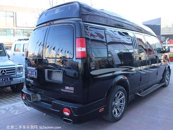 GMC SAVANA 2013 6.0L ˽7