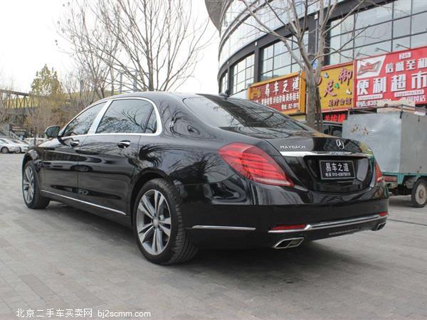  ͺS 2015 S 400 4MATIC