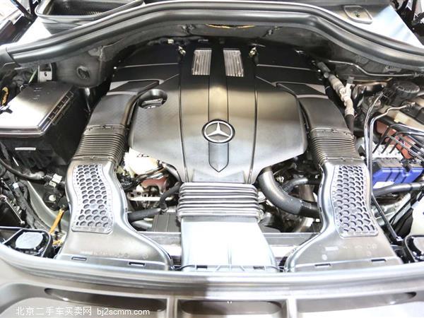 GLE 2015 GLE 400 4MATIC