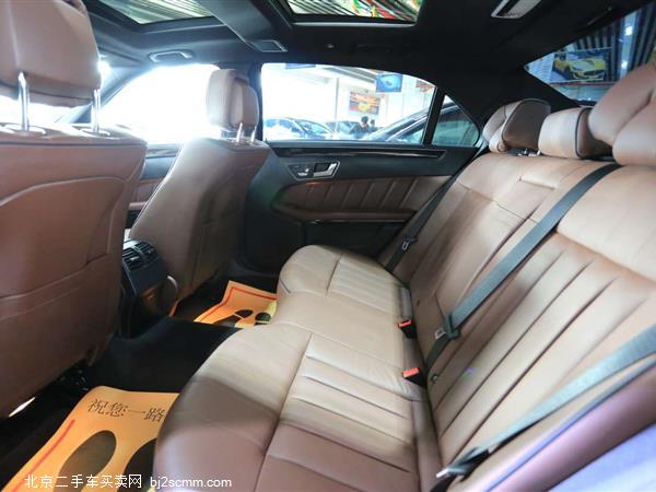 E 2015 E 320 L ˶ 4MATIC