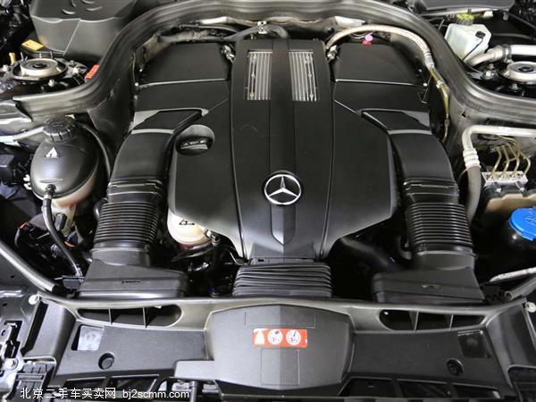 E 2015 E 320 L ˶ 4MATIC
