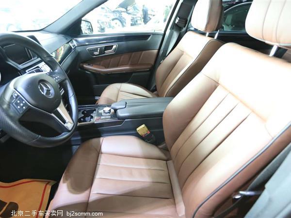 E 2015 E 320 L ˶ 4MATIC