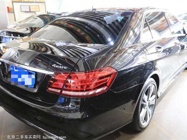 E 2015 E 320 L ˶ 4MATIC