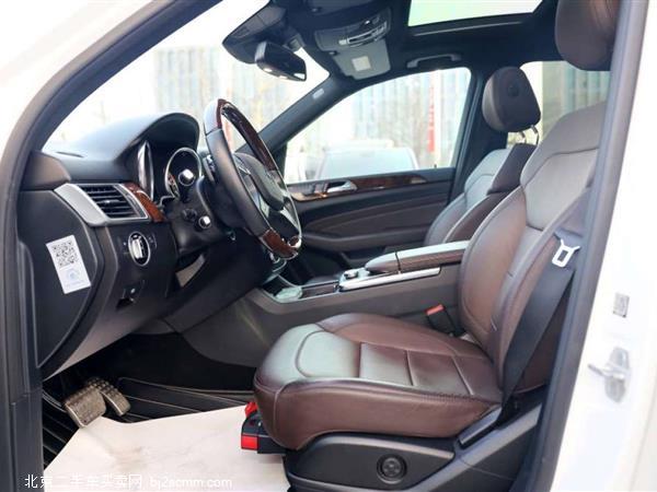 M 2014 ML 400 4MATIC