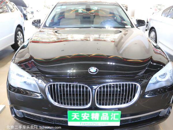 7ϵ 2009 740Li