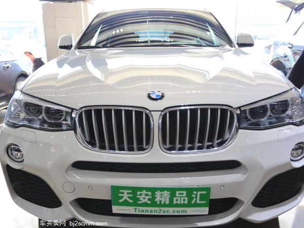 X4 2014 xDrive28i M˶