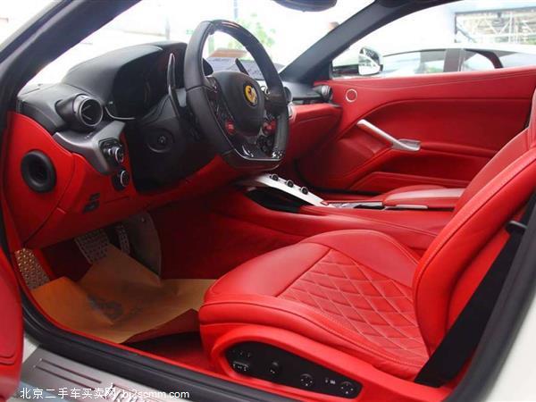  F12berlinetta 2013 6.3L ׼