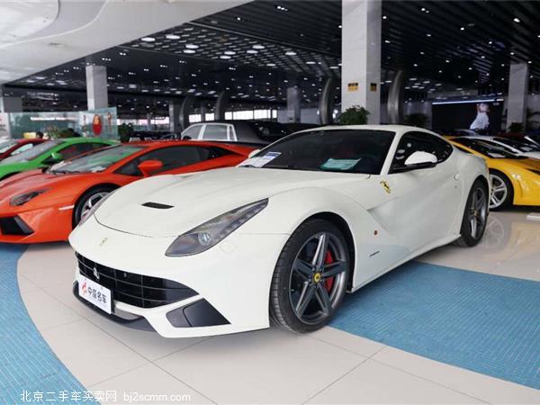  F12berlinetta 2013 6.3L ׼