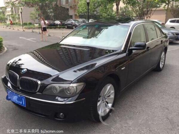 7ϵ 2005 740Li