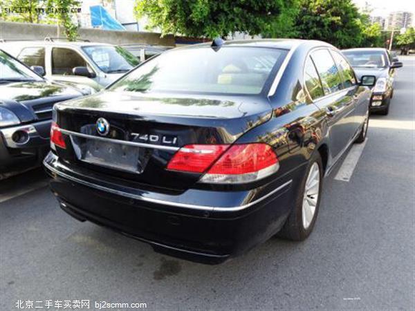 7ϵ 2005 740Li