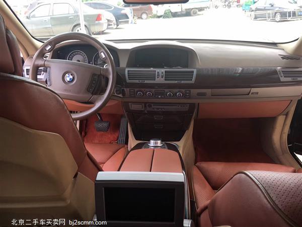 7ϵ 2005 740Li