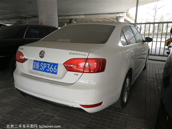   2014 Ŀ 1.4TSI ԶӢ