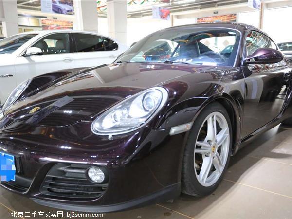 ʱ Cayman 2009 Cayman 2.9L