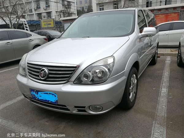 GL8 2006 ½ 3.0L LT 