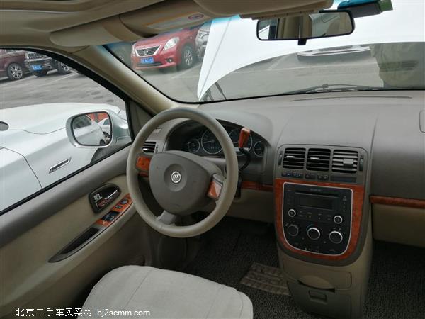 GL8 2006 ½ 3.0L LT 