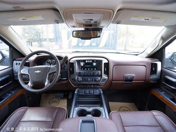 ѩ14 Silverado 