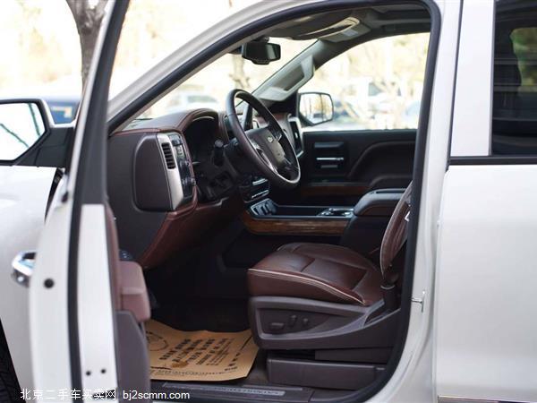ѩ14 Silverado 