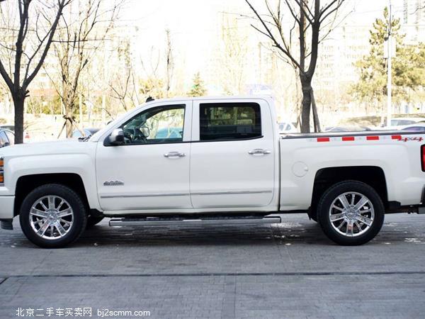 ѩ14 Silverado 