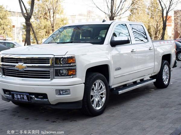 ѩ14 Silverado 