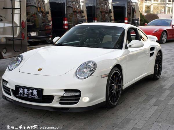 ʱ911 2010 Turbo S 3.8T