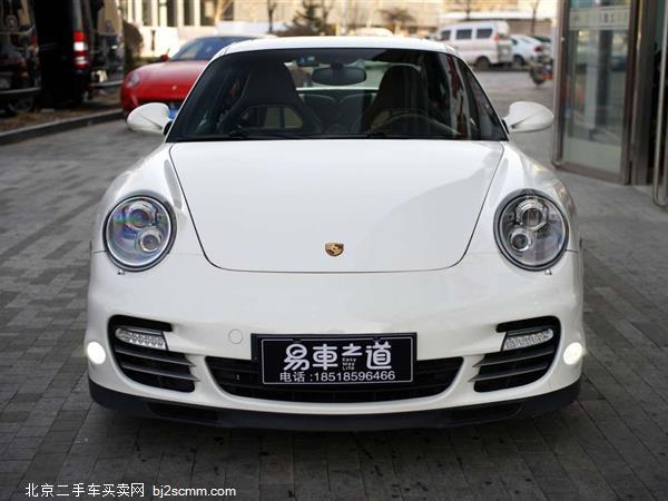 ʱ911 2010 Turbo S 3.8T