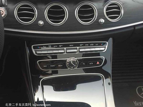 E 2015 E 400 L ˶ 4MATIC