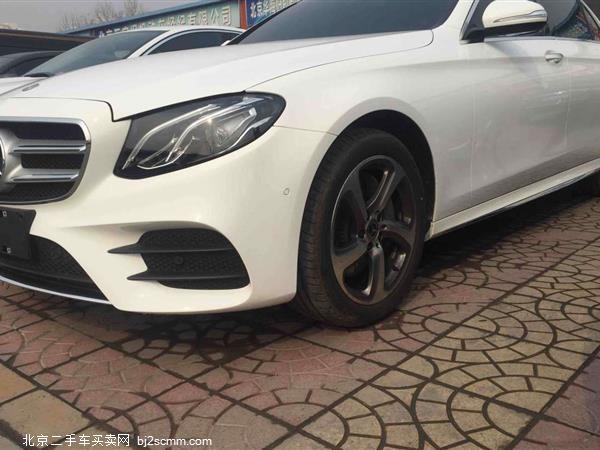 E 2015 E 400 L ˶ 4MATIC