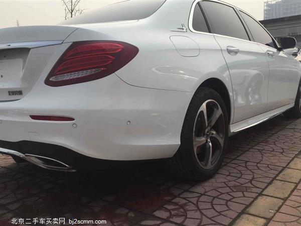 E 2015 E 400 L ˶ 4MATIC