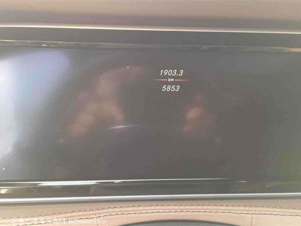 S 2016 S 400 L