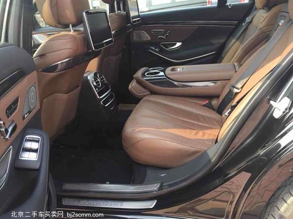 S 2016 S 400 L