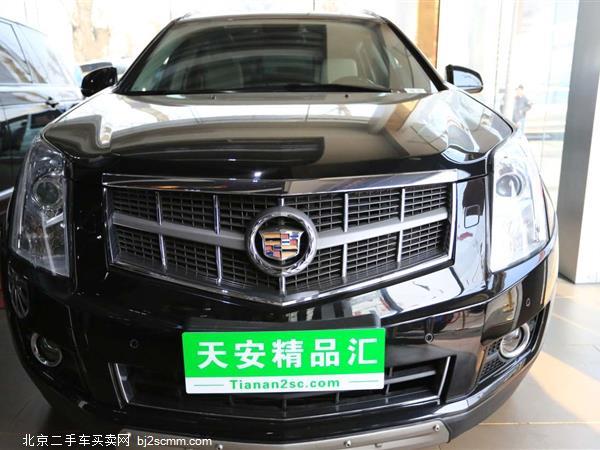 SRX 2011 3.0L 콢