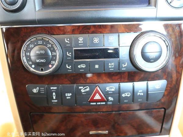 M 2010 ML 350 4MATIC