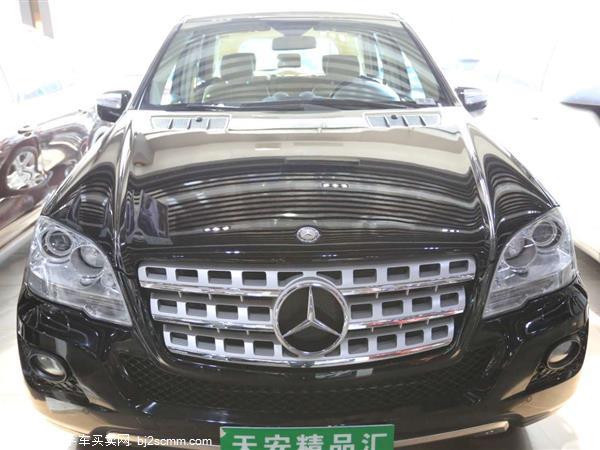 M 2010 ML 350 4MATIC