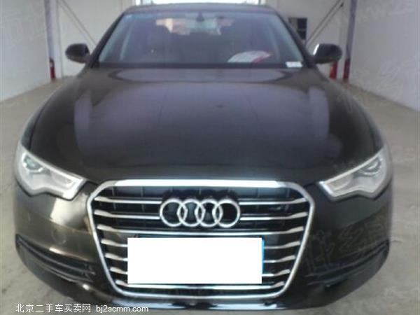 µA6L 2012 TFSI ׼