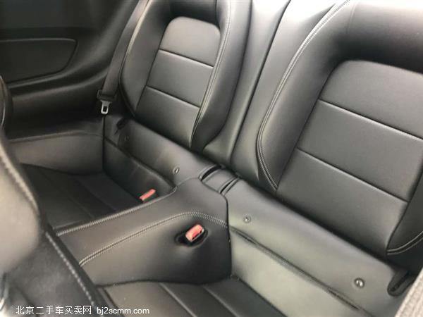  Mustang 2015 2.3T ˶