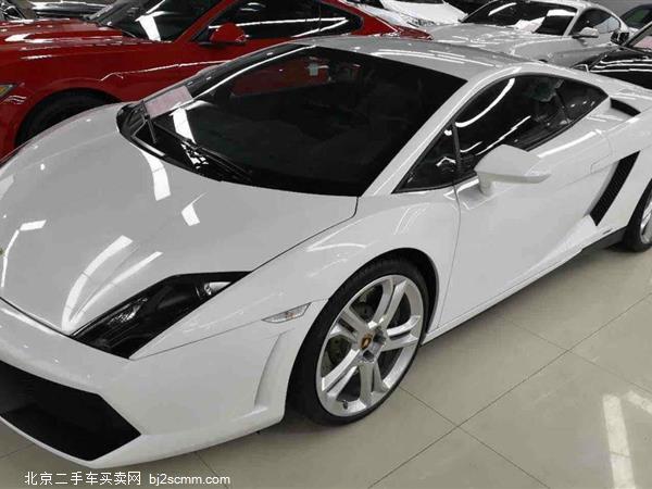  Gallardo 2011 LP 550-2 Tricolore