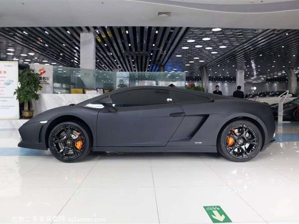  Gallardo 2008 LP 560-4