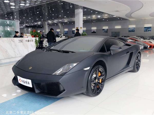  Gallardo 2008 LP 560-4