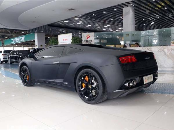  Gallardo 2008 LP 560-4