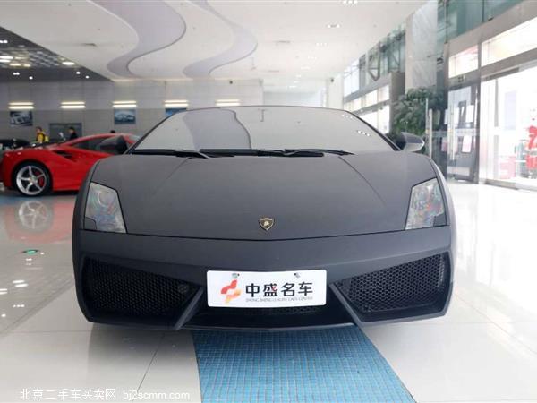  Gallardo 2008 LP 560-4