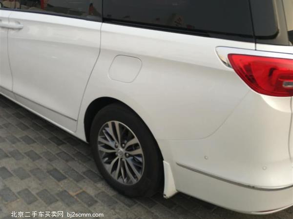 GL8 2014 3.0L XT콢