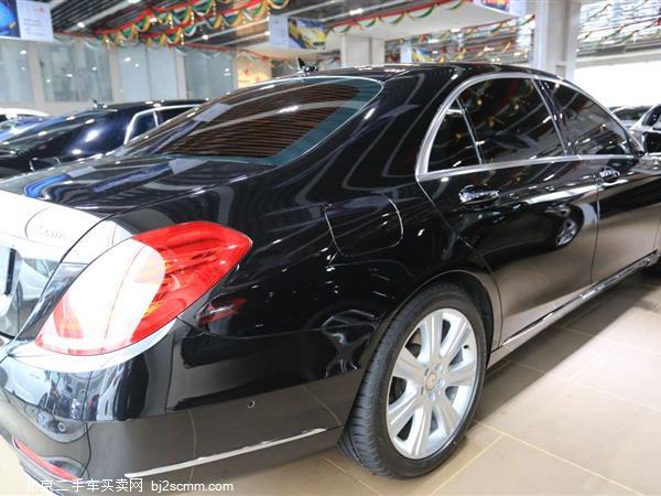 S 2015 S 400 L 4MATIC