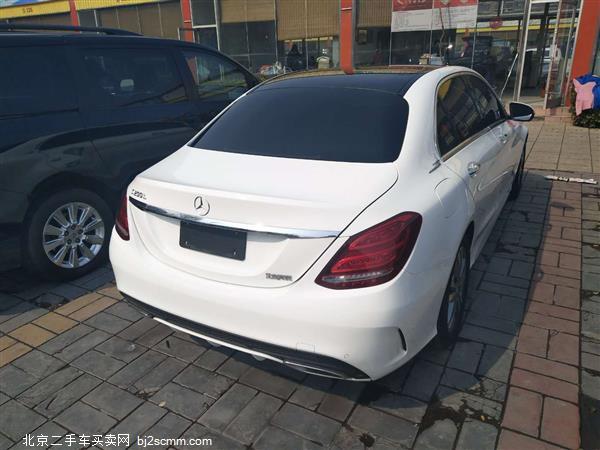 C 2016 C 200 L ˶