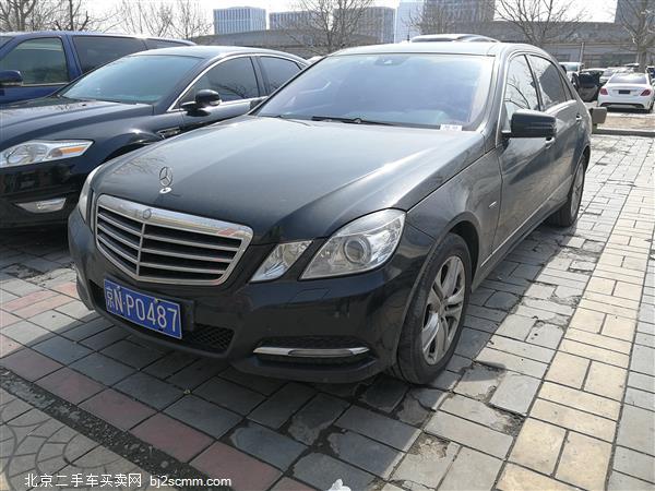 E 2012 E 260 L CGIʱ