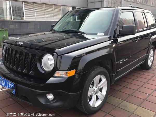 Jeep ɿ 2013 2.4 ˶