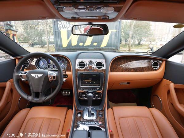  ŷ½ 2012 6.0T GT W12